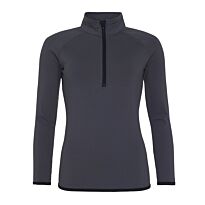 Women'S Cool ½ Zip Sweatshirt