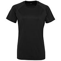 Women'S Tridri® Panelled Tech Tee