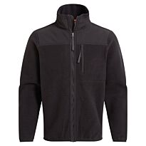 Morley Fleece Workwear Jacket