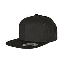 Pencil Holder Snapback Cap