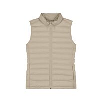 Stella Climber Versatile Sleeveless Jacket (Stjw838)