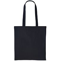 Cotton Shopper Long Handle