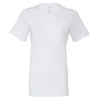 Women'S Relaxed Jersey Short Sleeve Tee