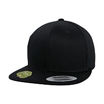 Organic Cotton Snapback