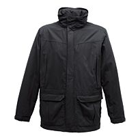 Vertex Iii Microfibre Jacket