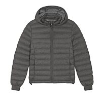 Stella Voyager Wool-Like Padded Jacket (Stjw897)