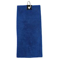 Microfibre Golf Towel