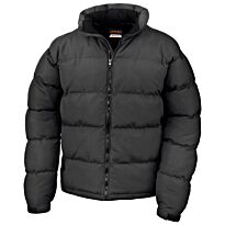 Holkham Down-Feel Jacket