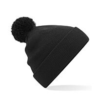 Junior Original Pom Pom Beanie