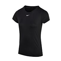 Women’S Nike One Dri-Fit Short Sleeve Slim Top