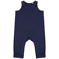 Organic Cotton Dungaree