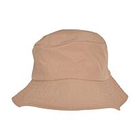 Elastic Adjuster Bucket Hat