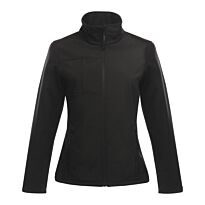 Women'S Octagon Ii Printable 3-Layer Membrane Softshell