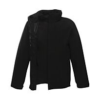 Kingsley 3-In-1 Jacket