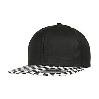 Checkerboard Snapback