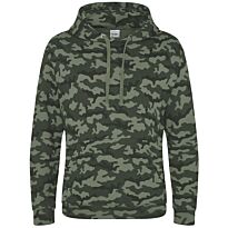 Camo Hoodie