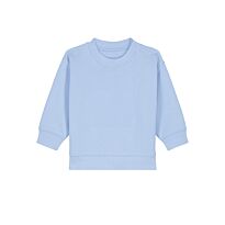 Baby Changer Terry Crew Neck Sweatshirt (Stsb920)