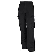 Multi Pocket Trousers