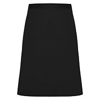 Cotton Waist Apron, Organic And Fairtrade Certified