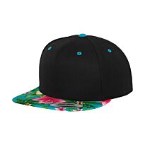 Hawaiian Snapback