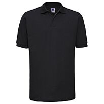 Hard-Wearing 60°C Wash Polo