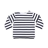 Baby Breton Top