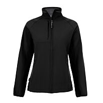 Expert Women’S Basecamp Softshell Jacket