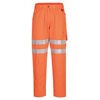 Eco Hi-Vis Trousers (Ec40)