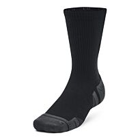 Ua Performance Tech 3-Pack Crew Socks