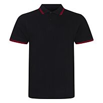 Stretch Tipped Polo