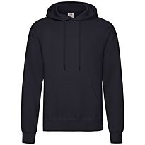 Classic 80/20 Hooded Sweatshirt