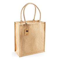 Jute Boutique Shopper