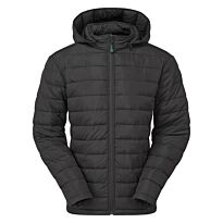 Delmont Recycled Padded Jacket