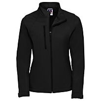 Women'S Softshell Jacket