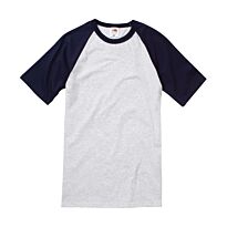 Short Sleeve Baseball T