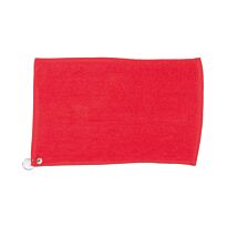 Luxury Range Golf Towel