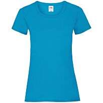 Women'S Valueweight T