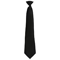 'Colours Originals' Fashion Clip Tie