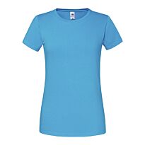 Women'S Iconic 195 Ringspun Premium T-Shirt