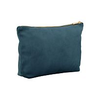 Velvet Accessory Bag