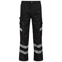 Pro Ballistic Workwear Cargo Trousers