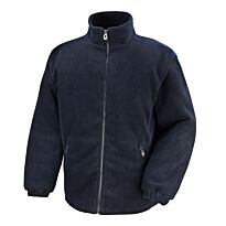 Core Padded Winter Fleece