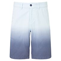 Men’S Dip-Dye Shorts