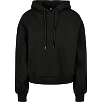 Women'S Organic Oversized Hoodie