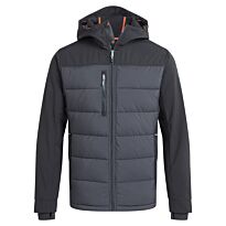 Castleford Hybrid Workwear Jacket