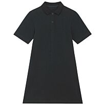 Stella Paiger Women'S Piqué Polo Dress (Stdw162)