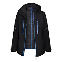 X-Pro Evader Iii 3-In-1 Jacket