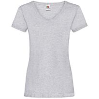 Women'S Valueweight V-Neck T