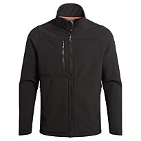 Whitby Softshell Workwear Jacket