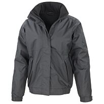 Core Channel Jacket